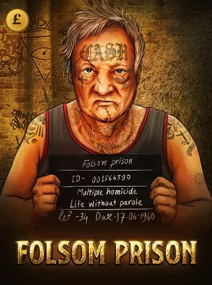 Popular games at Fortunica: Folson Prison Popular games at Fortunica: Folson Prison