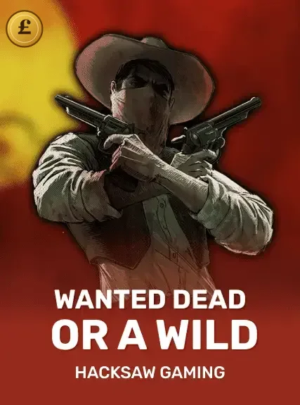 Popular games at Fortunica: Wanted Dead or a Wild Popular games at Fortunica: Wanted Dead or a Wild