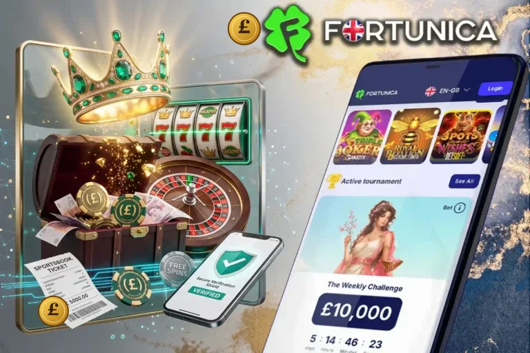 Fortunica in short